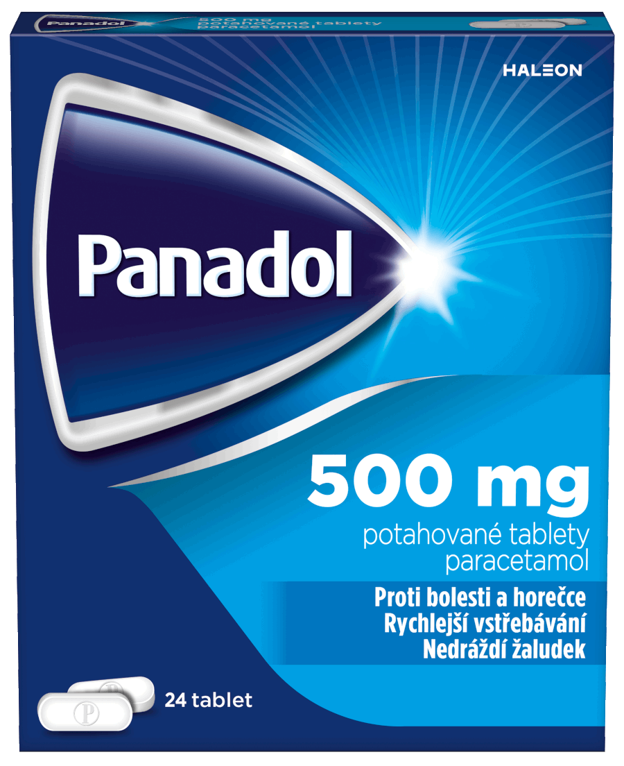 Haleon PANADOL Novum